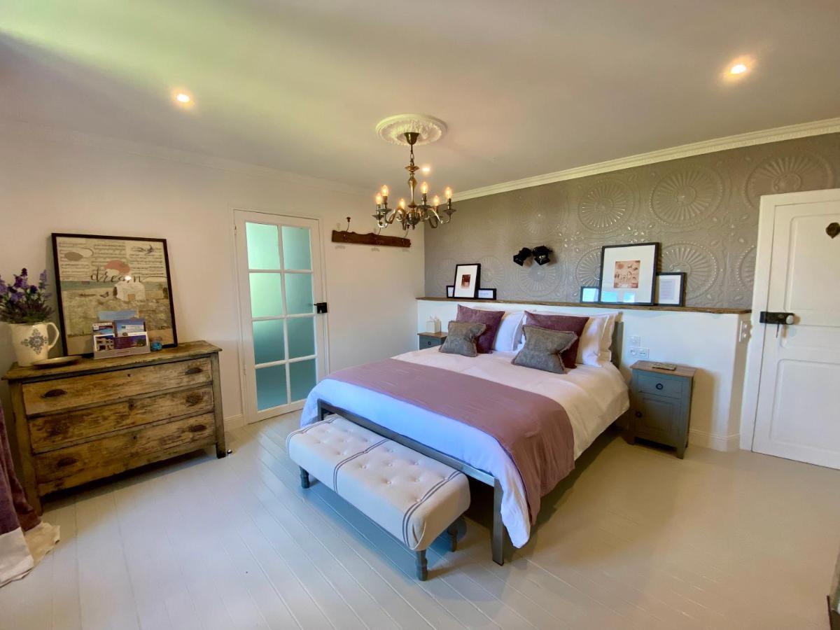 Maison Murier Hotel Fayssac Eksteriør billede