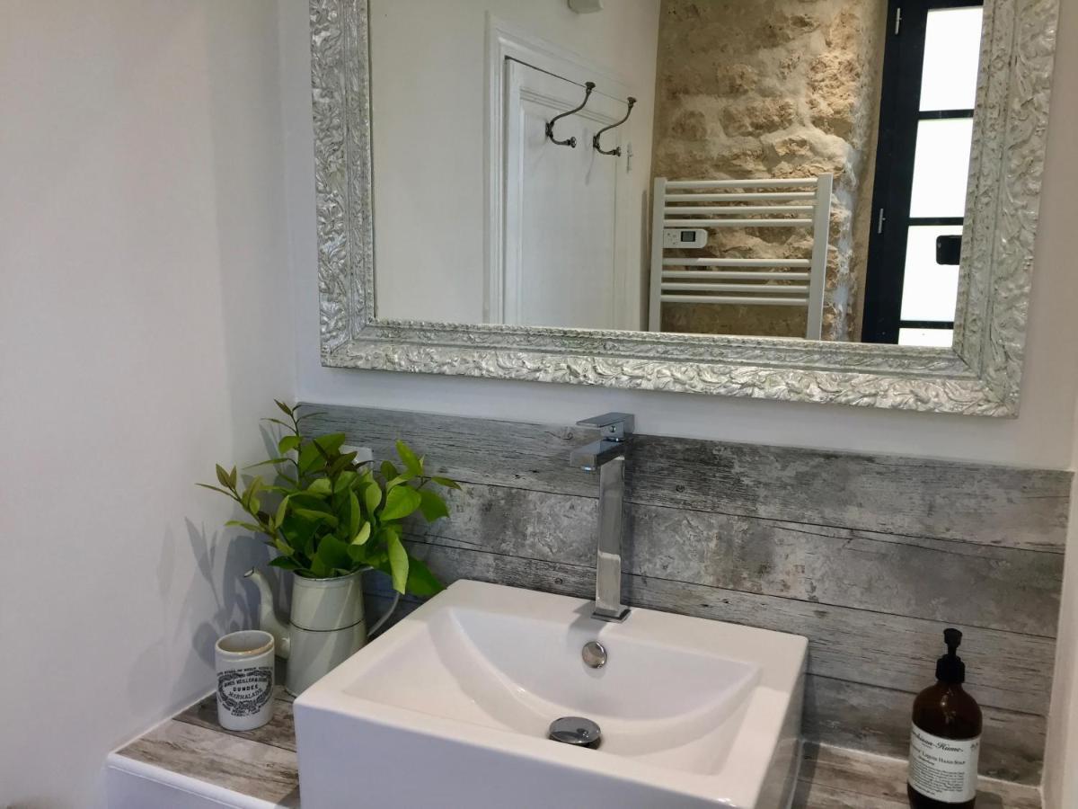 Maison Murier Hotel Fayssac Værelse billede