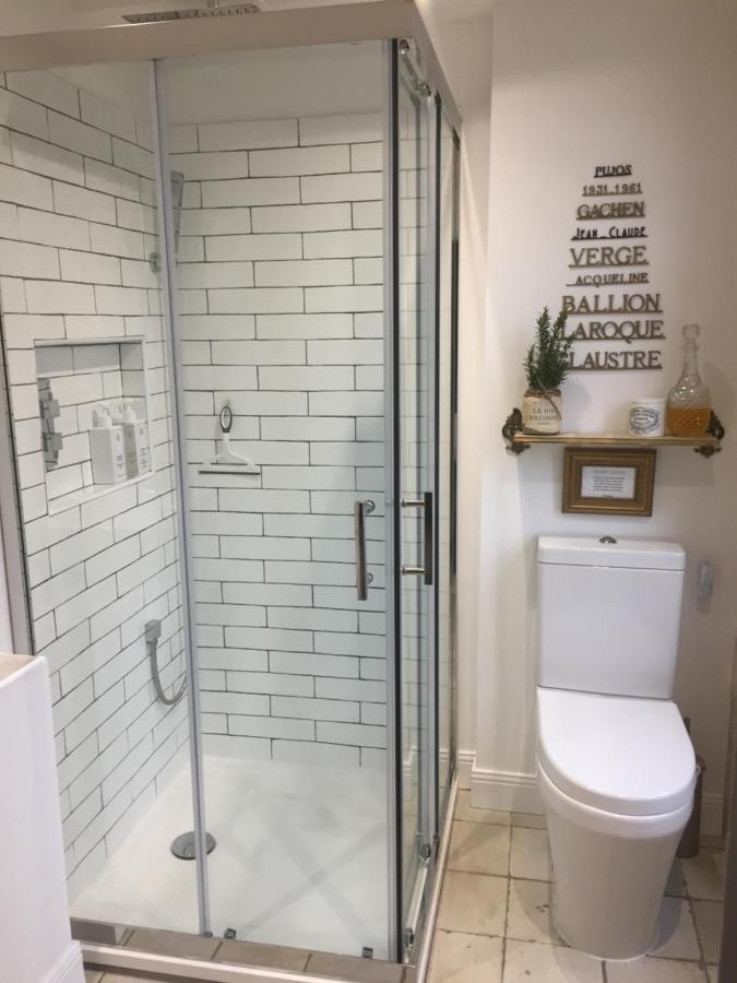 Maison Murier Hotel Fayssac Værelse billede